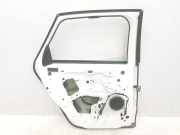 Tür Links Hinten 9801573080 Citroën C4 Spacetourer (3D/3E) Großraumlimousine 1.2 12V PureTech 130 (EB2ADTS(HNS))