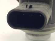 Parken-Sensoren ACHTER A0009055504 Mercedes-Benz C (C205) Coupé C-250d 2.2 16V BlueTEC (OM651.921) 2015