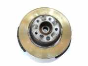 Achsschenkel Halter Rechts Hinten 6797570 BMW X3 (F25) SUV sDrive18d 16V (N47-D20C)
