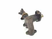Auspuff Krümmer 1710430010 Toyota Land Cruiser (J12) Hardtop Geländewagen 3.0 D-4D 16V (1KDFTV)