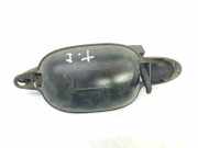 Türgriff Außen Links Hinten 51216961443 BMW 5 serie (E60) Limousine 530d 24V (M57N-D30(306D2)) 2005