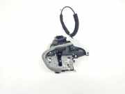 Türschloss Links Hinten 825016UA0A Nissan Qashqai (J12) SUV 1.3 DIG-T MHEV 16V (HR13DDT) 2024