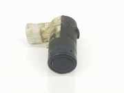 Parken-Sensoren ACHTER 66206989077 BMW 5 serie (E60) Limousine 530d 24V (M57N-D30(306D2)) 2004