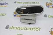 Innenspiegel 1C0857511L Volkswagen New Beetle (9C1/9G1) Schrägheck 3-drs 1.9 TDI 90 (ALH) 2000 ALH