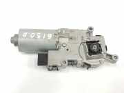 Motor Schiebedach 67616922652 BMW X3 (E83) SUV 2.5 24V (M54-B25(256S5)) 2005