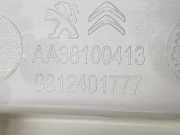 Zierleiste Interieur 9812401777 Citroën C3 (SX/SW) Schrägheck 1.2 Vti 12V PureTech (EB2F(HMZ)) 2018