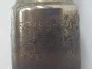 Lambdasonde 55489509 Opel Mokka/Mokka X SUV 1.6 CDTI 16V 4x2 (B16DTH) 2017