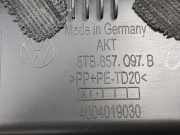 Handschuhfach 5TB857097B Volkswagen Touran (5T1) Großraumlimousine 1.2 TSI (CYVB) 2016 CYVB