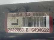 Stoßdämpfer Links Vorne EH6434900A Mazda CX-7 SUV 2.2 MZR-CD 16V (R2)