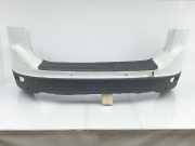 Stoßstange Hinten 39763426 Volvo XC60 I (DZ) SUV 2.4 D3/D4 20V AWD (D5244T16) 2010