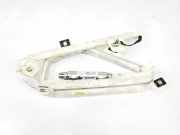 Vorhang Airbag Links VOOR A2048602302 Mercedes-Benz GLK (204.7/9) SUV 2.2 220 CDI 16V BlueEfficiency (OM651.916) 2010