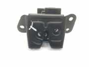 Heckschloss 812303W000 Kia Sportage (SL) Geländewagen 2.0 CRDi HP 16V VGT 4x4 (D4HA) 2015