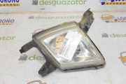 Nebelscheinwerfer Links 620836 Peugeot 407 (6D) Limousine 2.0 HDiF 16V (DW10BTED4(RHR)) 2004
