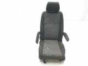 Sitz Links Vorne ENTELA Volkswagen Transporter T6 Van 2.0 TDI 150 (CXHA) 2018 CXHA
