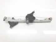 Fensterheber Links Vorne 807214493R Dacia Duster (DJF) SUV 1.6 Hybrid 140 16V (H4M-632(H4M-C6))