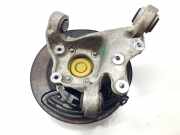 Achsschenkel Halter Rechts Hinten A2473502400 Mercedes-Benz CLA (118.3) Limousine 2.0 CLA-250 Turbo 16V (M260.920)