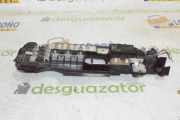 Sicherungskasten RELAIS 6C1T14A067E Ford Transit RWD Van 2.4 TDCi 16V (H9FB) 2010