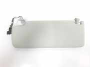 Sonnenblende Rechts 5G0857552CC Volkswagen Golf VII (AUA) Schrägheck 1.6 TDI BlueMotion 16V (CXXB) 2015 CXXB