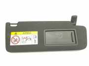Sonnenblende Rechts 5G0857552DC Seat Ibiza V (KJB) Schrägheck 5-drs 1.0 TSI 12V (DLAC) 2023