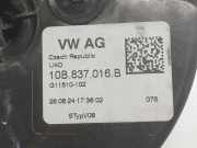 Türschloss Rechts Vorne 10B837016B Skoda Fabia IV (PJ3) Schrägheck 5-drs 1.0 TSI 12V (DUSA)