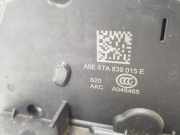 Türschloss Links Hinten 5TA839015E Skoda Fabia III (NJ3) Schrägheck 5-drs 1.0 12V (CHYB) 2019