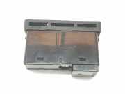 Warnleuchte Schalter 61318368920 BMW 3 serie (E46/4) Limousine 320d 16V (M47-D20(204D1)) 2000