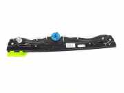 Fensterheber Links Hinten 51357490199 BMW X1 (F48) SUV sDrive 16d 1.5 12V TwinPower (B37-C15A) 2019