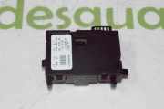 Lenkwinkelsensor 1K0959654 Volkswagen Caddy Kombi III (2KB,2KJ) Großraumlimousine 1.9 TDI (BLS) 2006 BLS