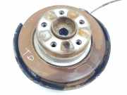 Achsschenkel Halter Rechts Hinten 6792516 BMW 1 serie (F20) Schrägheck 5-drs 116d 1.5 12V TwinPower (B37-D15A)