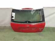 Heckklappe 41627139735 Mini Mini (R50/53) Schrägheck 1.6 16V Cooper (W10-B16A) 2004