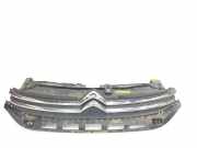 Grill 98120634XT Citroën C3 (SX/SW) Schrägheck 1.2 Vti 12V PureTech (EB2FA(HMR))