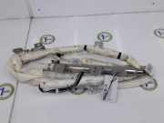 Vorhang Airbag Links VOOR 621800F010 Toyota Corolla Verso (R10/11) Großraumlimousine 2.0 D-4D 16V (1CD-FTV) 2005