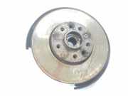 Achsschenkel Links Vorne 13136696 Opel Vectra C GTS Schrägheck 5-drs 1.9 CDTI 16V (Z19DTH) 2008