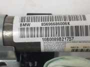 Vorhang Airbag Rechts VOOR 72126966860 BMW 3 serie Touring (E91) Kombi 320d 16V (N47-D20C) 2010