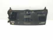 Heckklappe 55176934AF Jeep Cherokee/Liberty (KJ) Gel?ndewagen 2.8 CRD 16V (ENR) 2005
