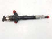 Kraftstoff-Injector 2367030320 Toyota Land Cruiser (J12) Hardtop Geländewagen 3.0 D-4D 16V (1KDFTV) 2004