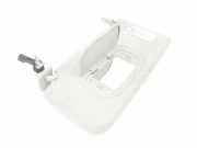 Sonnenblende Links 5SY78PS4AB Jeep Compass II (MP) SUV 1.6 D 16V Multijet II (EJJ) 2018