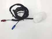 Gps Antenne 8T0035503H Volkswagen Touareg (7LA/7L6) SUV 2.5 TDI R5 (BAC) 2005 BAC