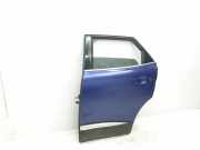 Tür Links Hinten 9812317280 Peugeot 5008 II (M4/MC/MJ/MR) Großraumlimousine 1.5 BlueHDi 130 (DV5RC(YHZ))