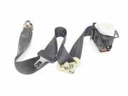 Sicherheitsgurt Rechts Hinten 7000D662 Mitsubishi Pajero Hardtop (V8/9) Van 3.2 DI-D 16V (4M41)