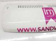 Motorhaube 1340587080 Fiat Ducato (250) Van 2.2 D 100 Multijet Euro 4 (P22DTE(4HV)) 2008