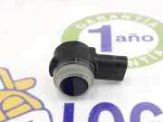 Parken-Sensoren ACHTER A0009059300 Mercedes-Benz GLA (156.9) SUV 1.8 200 CDI 16V (OM651.930) 2013