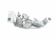 Scheibenwischermotor Hinten 7258532 BMW 1 serie (F21) Schrägheck 3-drs 118d 2.0 16V (B47-D20A) 2018