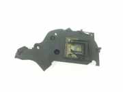 Steuerkette Abdeckung 9649062080 Peugeot 308 (4A/C) Schrägheck 1.6 HDi 16V (DV6ATED4(9HX)) 2010