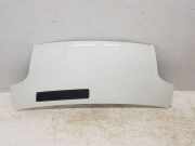 Motorhaube 93160790 Opel FURGÓNCOMBI Furgón 2.7t L1H1