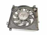 Lüfter Kühler 24467444 Opel Astra H GTC (L08) Schrägheck 3-drs 1.9 CDTi 120 (Z19DT) 2007