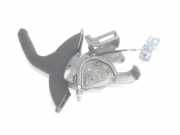 Handbremshebel 59710C8100NNB Hyundai i20 (BC3) Schrägheck 5-drs 1.0 T-GDI 100 Mild Hybrid 48V 12V (G3LF)