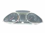 Tachoeinheit Kmh 4L0920930QX Audi Q7 (4LB) SUV 4.2 TDI V8 32V (BTR) 2007