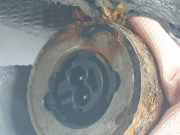 Vorhang Airbag Links VOOR 9824240880 Peugeot 3008 II (M4/MC/MJ/MR) Großraumlimousine 1.6 16V Hybrid 180 (EP-6FADTXDHPE(DGL))