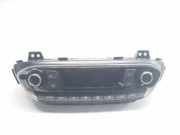 Bedienung Heizung 97250G4CA0 Hyundai i30 (PDEB5/PDEBB/PDEBD/PDEBE) Schrägheck 2.0 N Turbo 16V Performance (G4KH) 2023